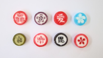 戦国飴