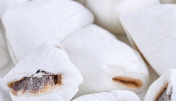 冬季限定：雪あん飴『解禁』のお知らせ