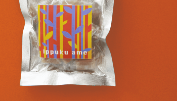 『ippuku ame』 〜ほっと一息、teatimeのおともに〜