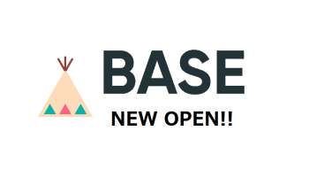 NEW OPEN！