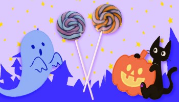 HALLOWEEN　KURUKURU発売