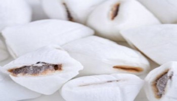 冬季限定：雪あん飴『解禁』のお知らせ