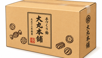 【公式通販】配送会社追加のおしらせ