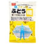 25粒塩クエン酸入りぶどう糖