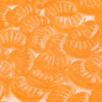 和風豊かな味 みかん