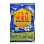 マヌカ蜂蜜飴
