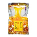 かりんはちみつのど飴