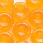 かりんはちみつのど飴