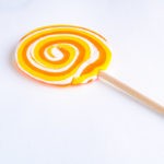 NEWクルクル ミカン味