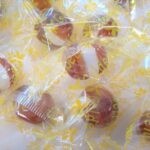 連翹ハーブのど飴