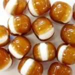 連翹ハーブのど飴