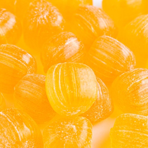 和風豊かな味 生姜飴