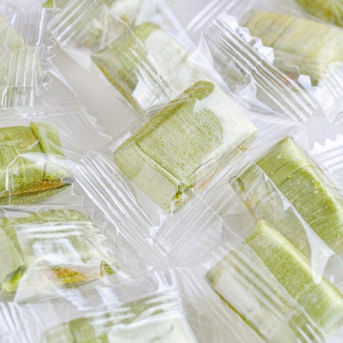 さくっと3つの味アソート