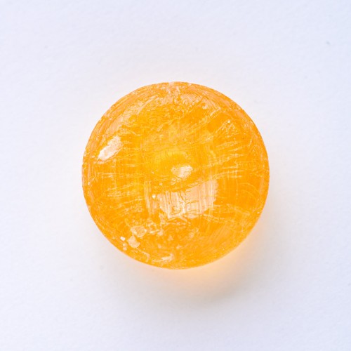 かりんはちみつのど飴