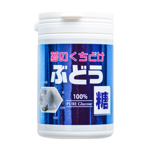 135g ぶどう糖ボトル入り