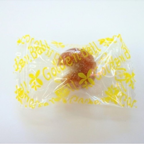 連翹ハーブのど飴