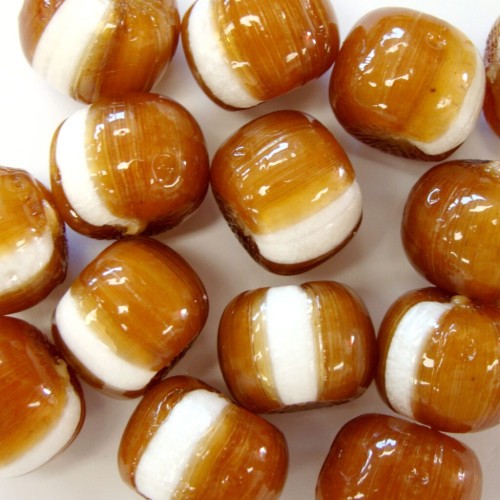 連翹ハーブのど飴