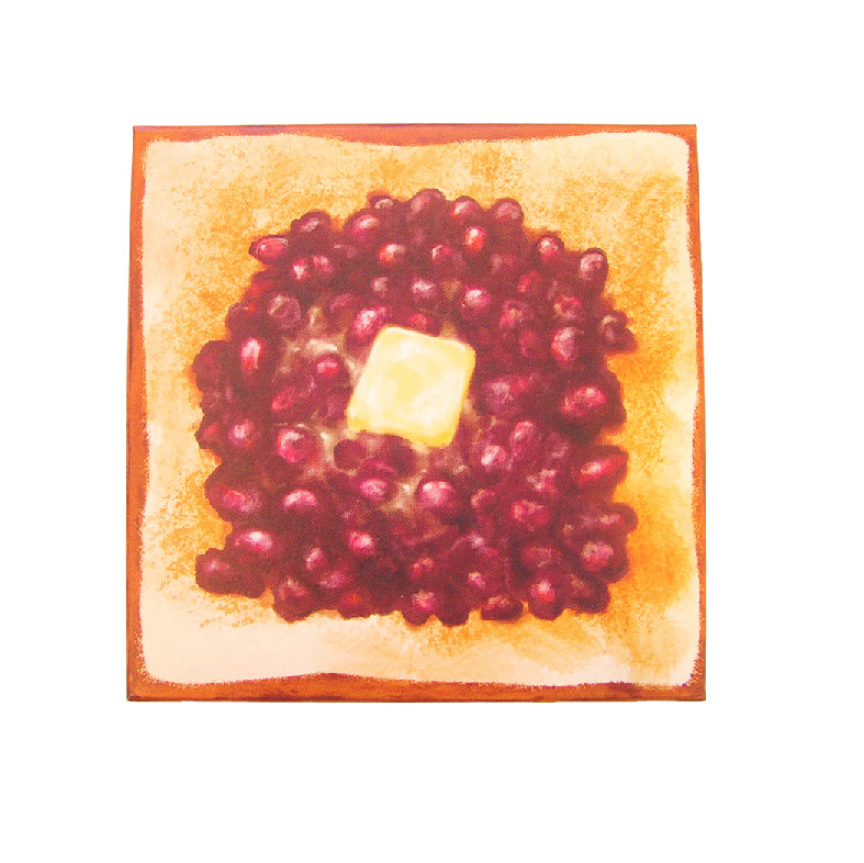 まるで小倉トースト！？さくっと食べれるキャンディシリーズ新作 大丸本舗